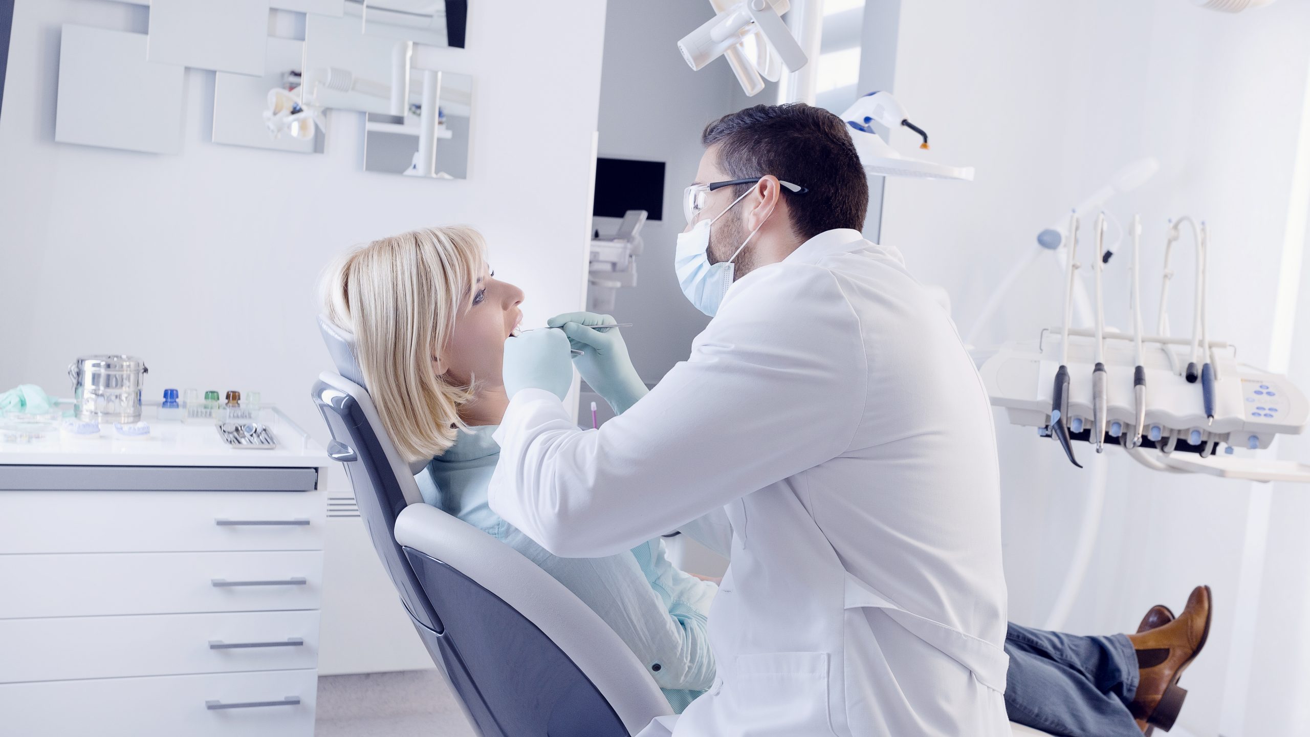 Dentist in Yreka, CA